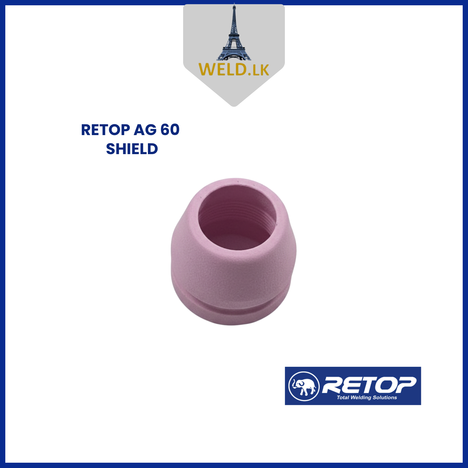 RETOP AG 60 SHIELD