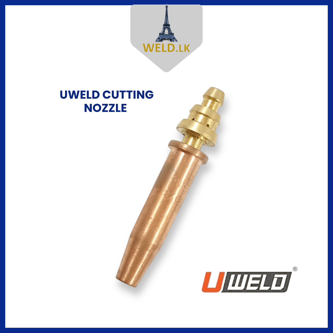 UWELD ANME CUTTING NOZZLE 5/64