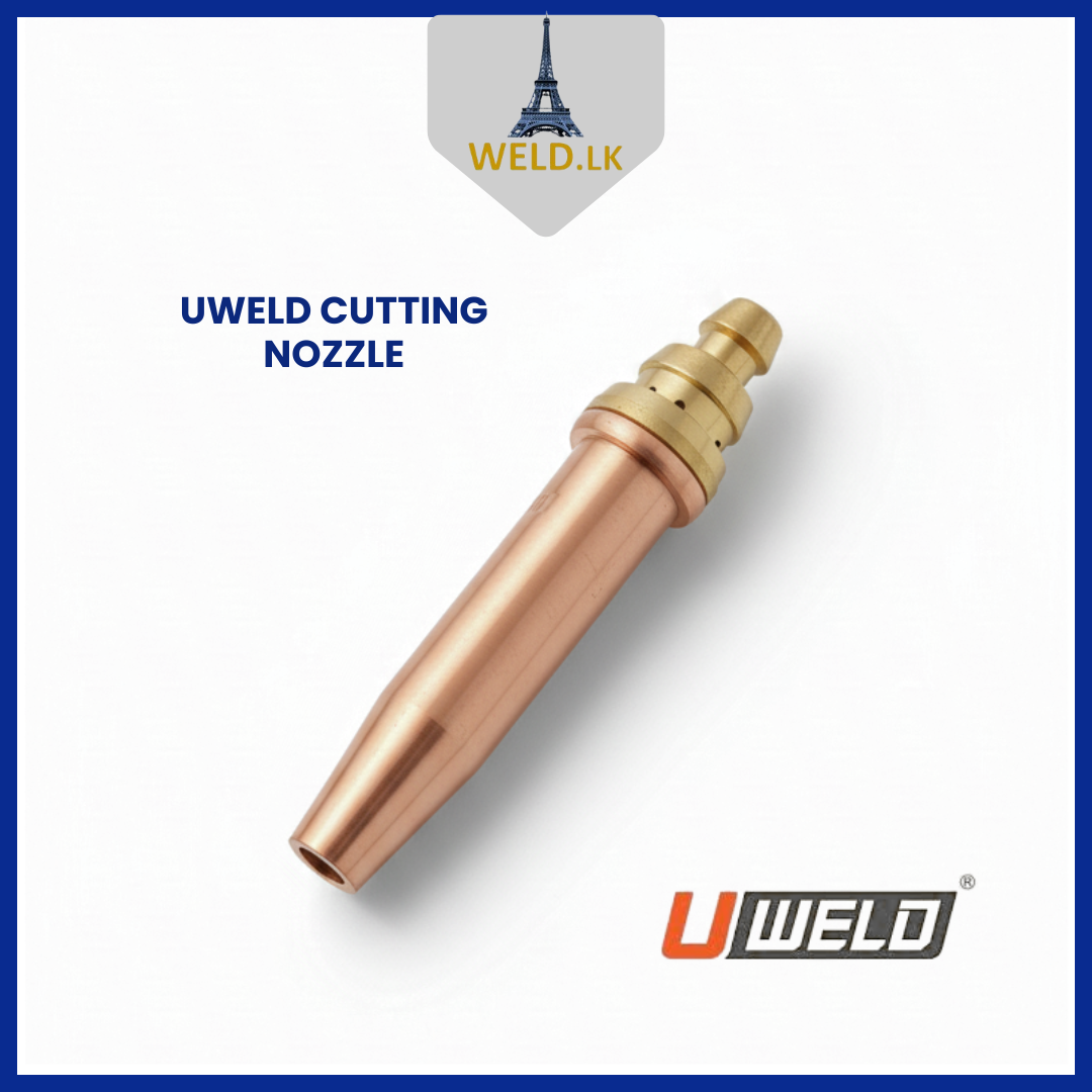 UWELD PNME - 9L CUTTING NOZZLE ( 3/64 )